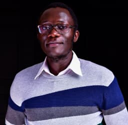 Emmanuel Ochieng
