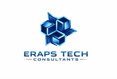 Eraps Tech Consultants logo